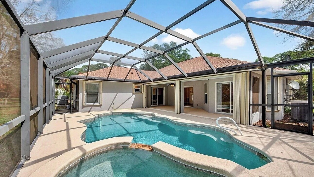 Photo of Outdoor in Palm Bay