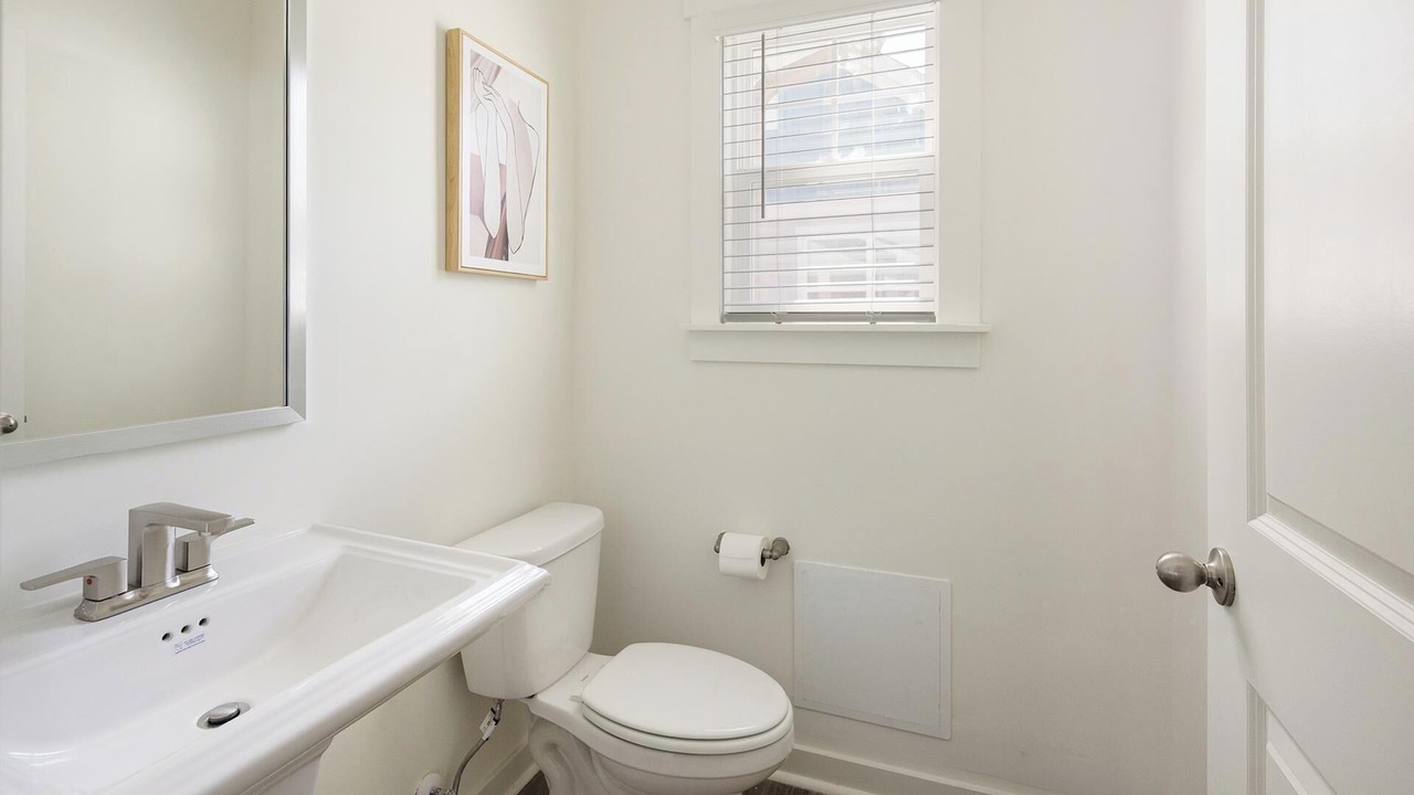 Photo of Bathroom in Port Wentworth