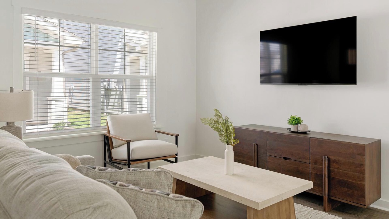 Photo of Livingroom in Port Wentworth