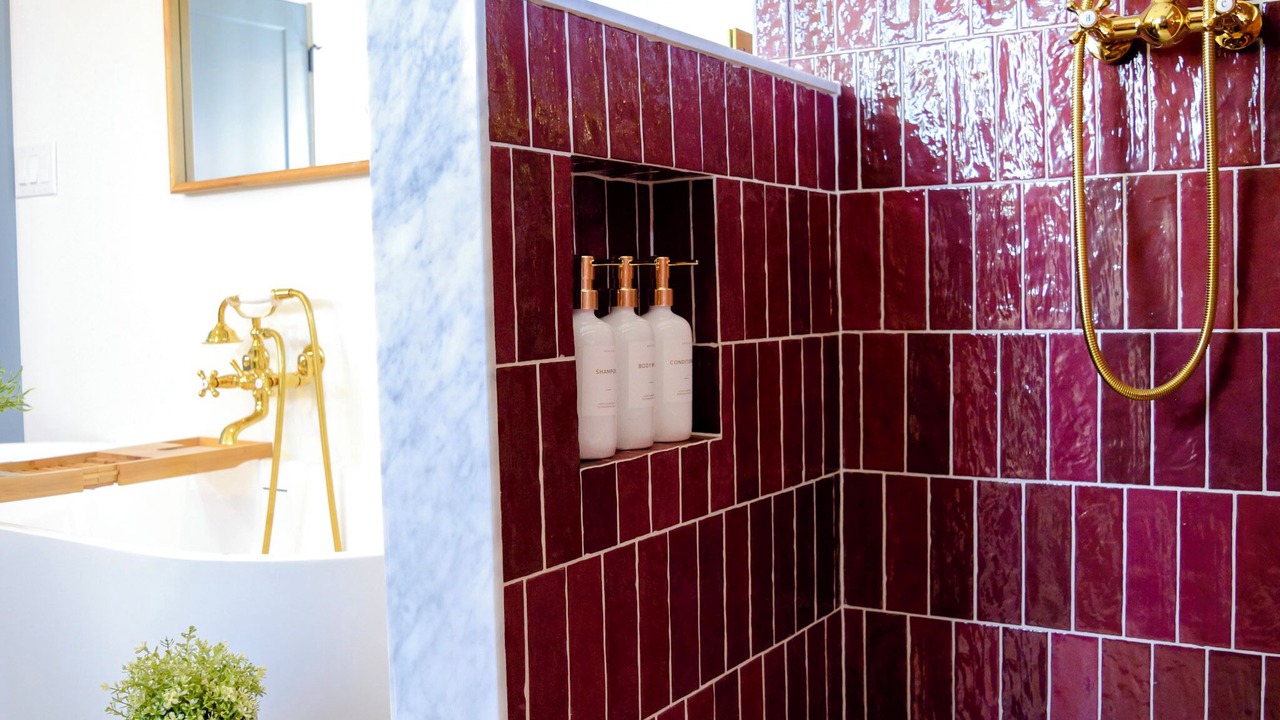 Photo of Bathroom in Six Mile