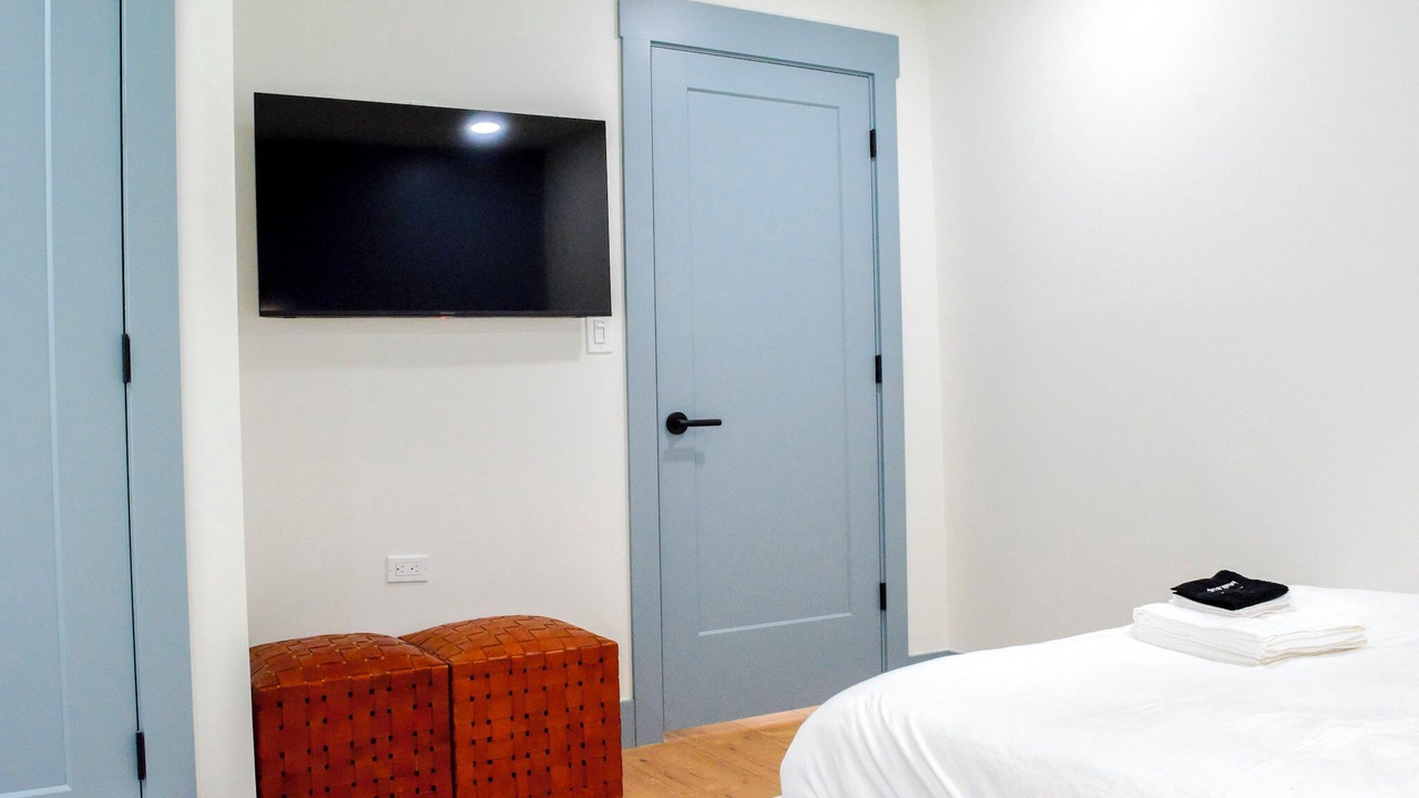 Photo of Bedroom in Six Mile