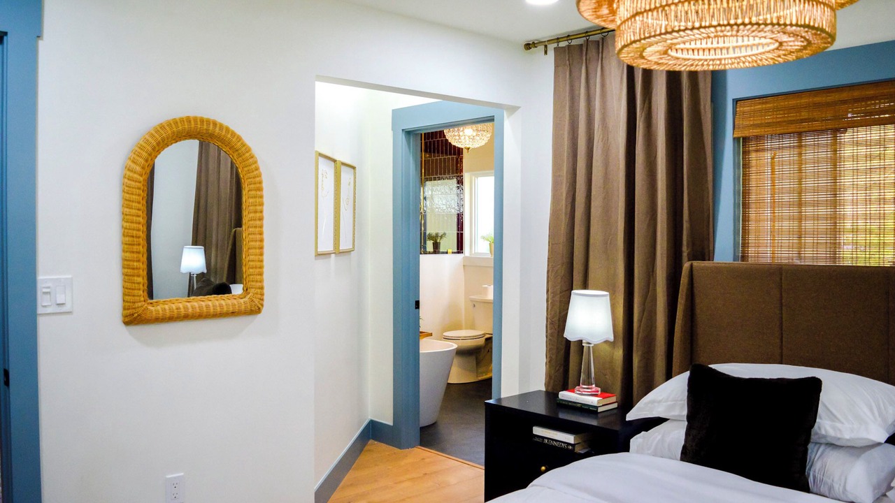 Photo of Bedroom in Six Mile