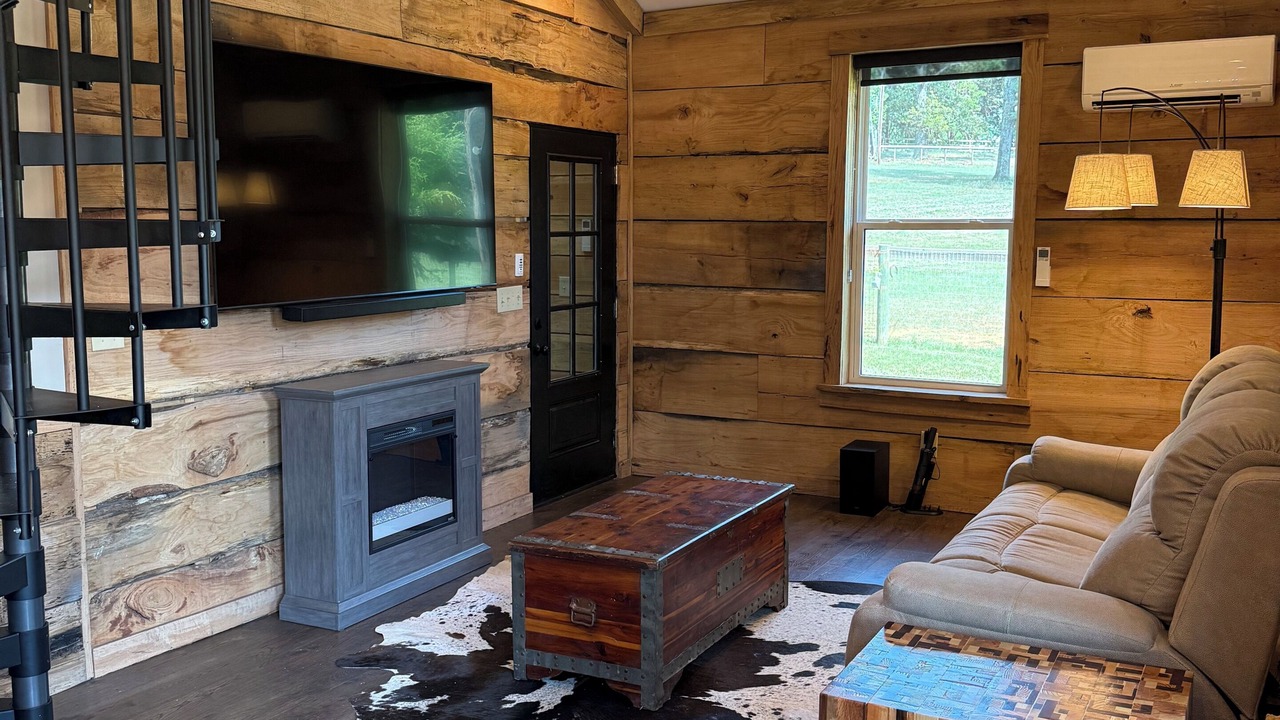 Photo of Livingroom in Blythewood