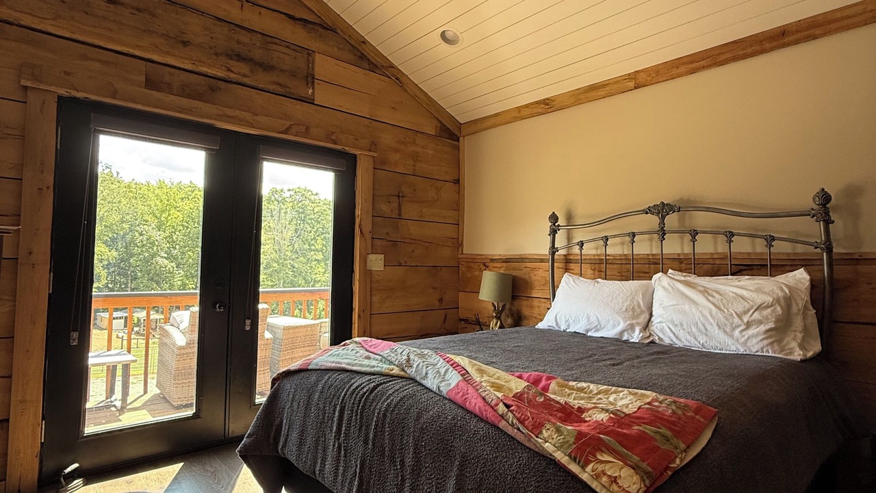 Photo of Bedroom in Blythewood