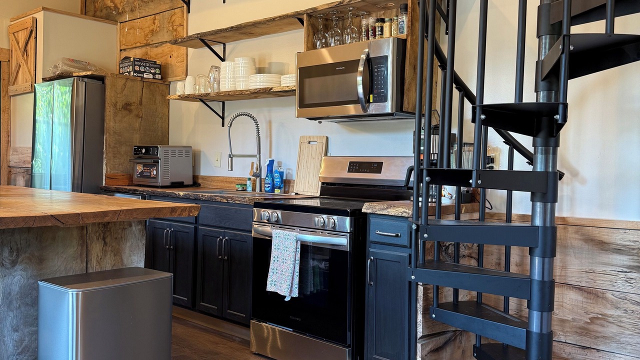 Photo of Kitchen in Blythewood