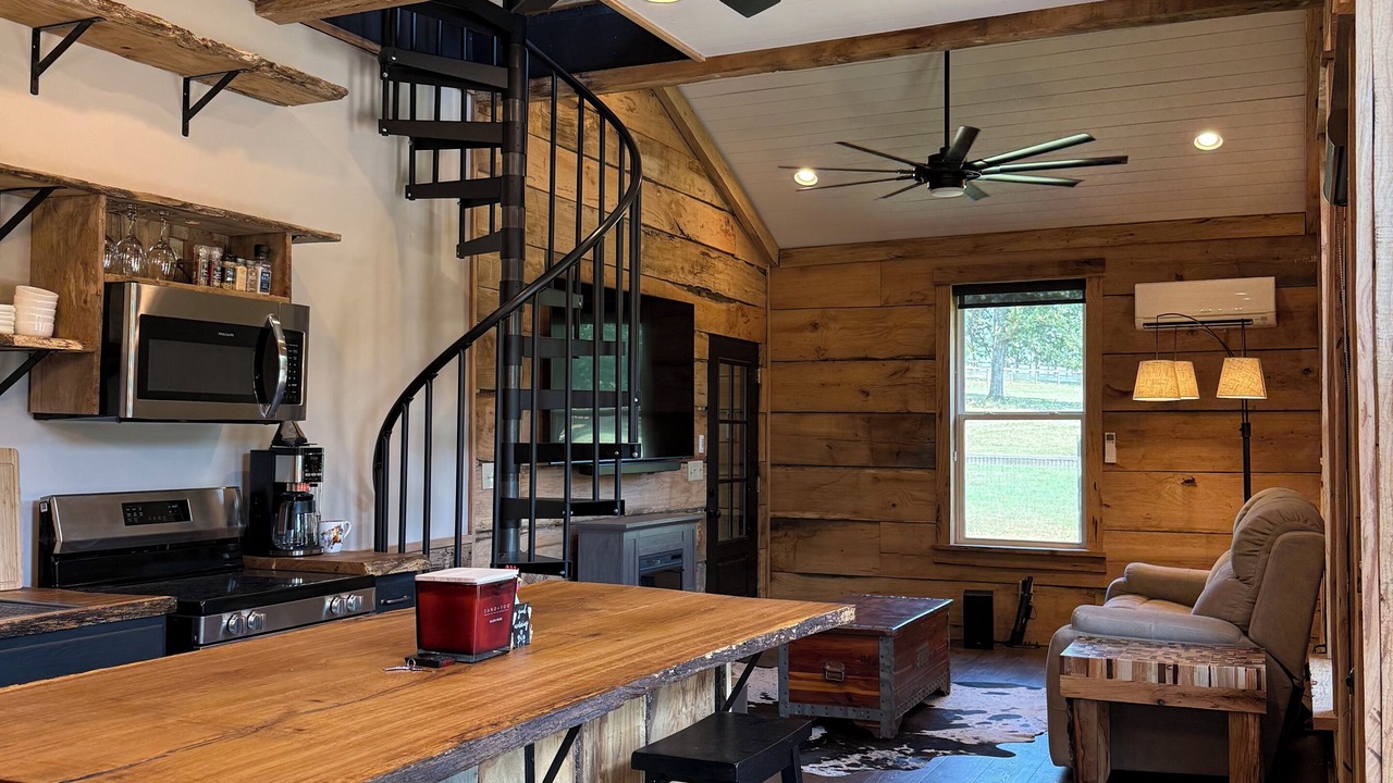 Photo of Kitchen in Blythewood