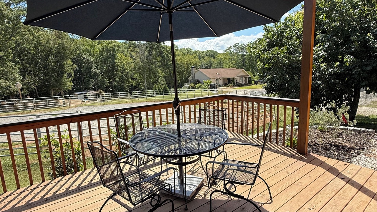 Photo of Outdoor in Blythewood