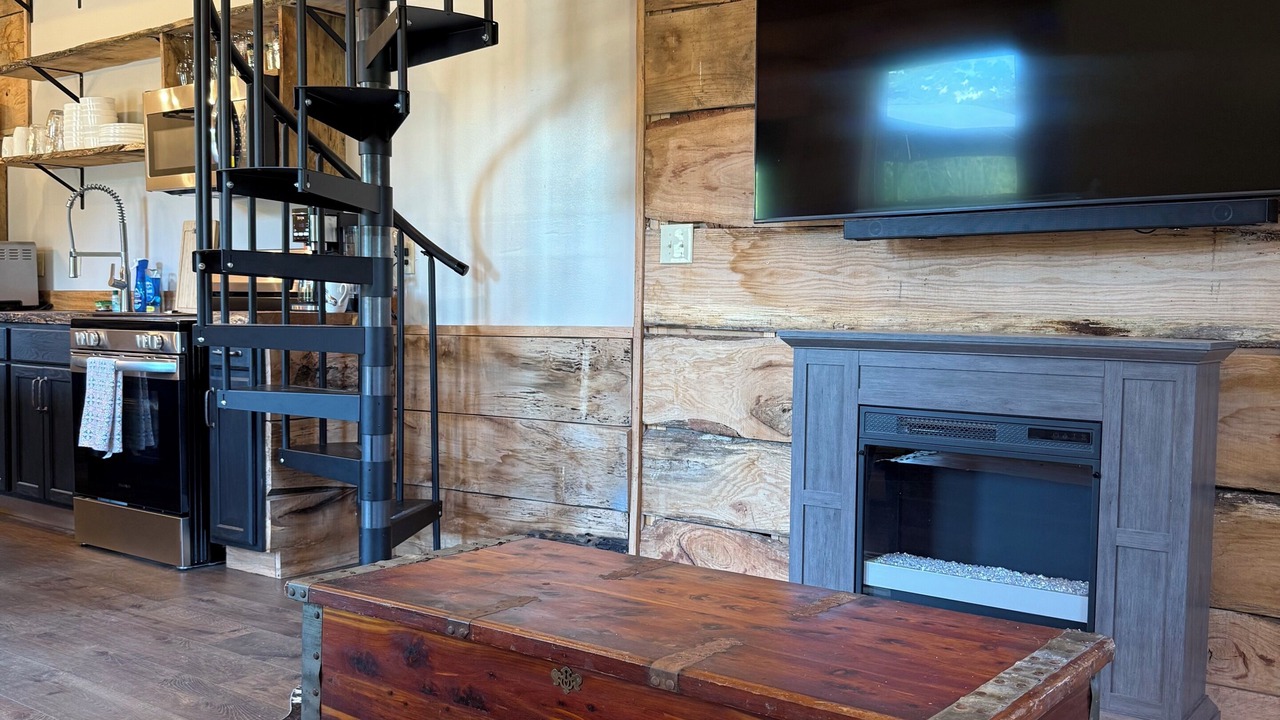 Photo of Livingroom in Blythewood