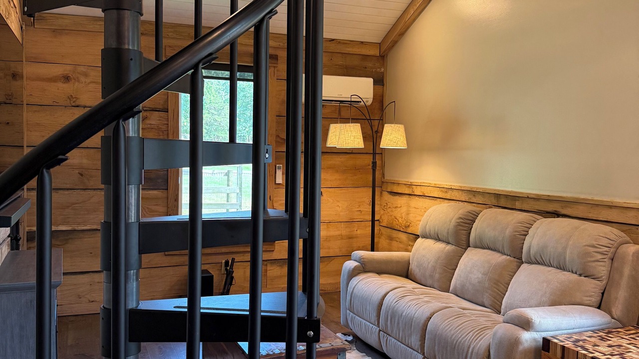 Photo of Livingroom in Blythewood