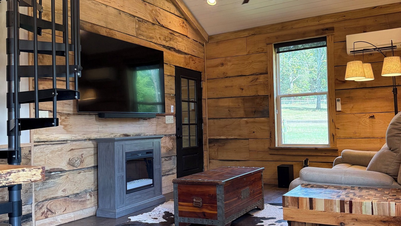 Photo of Livingroom in Blythewood