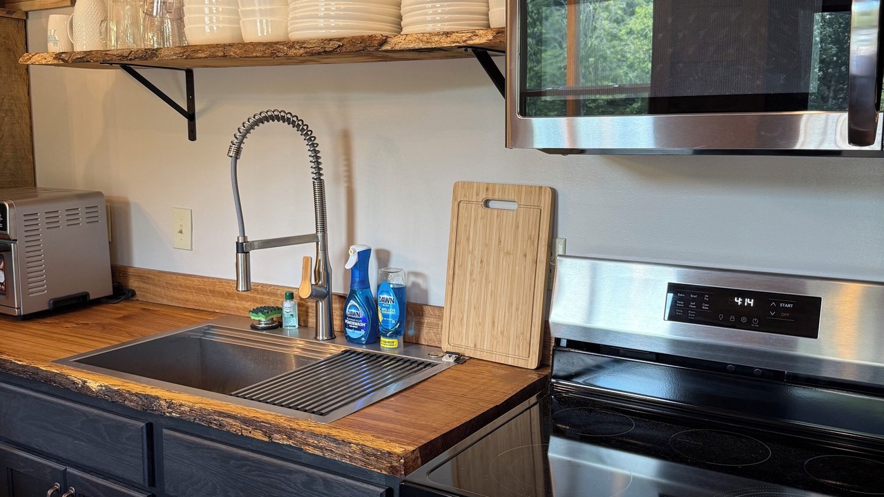Photo of Kitchen in Blythewood