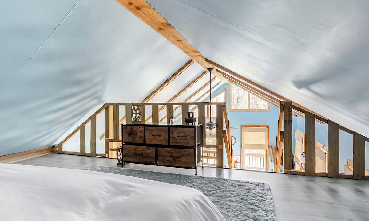 Photo of Bedroom in Taylortown