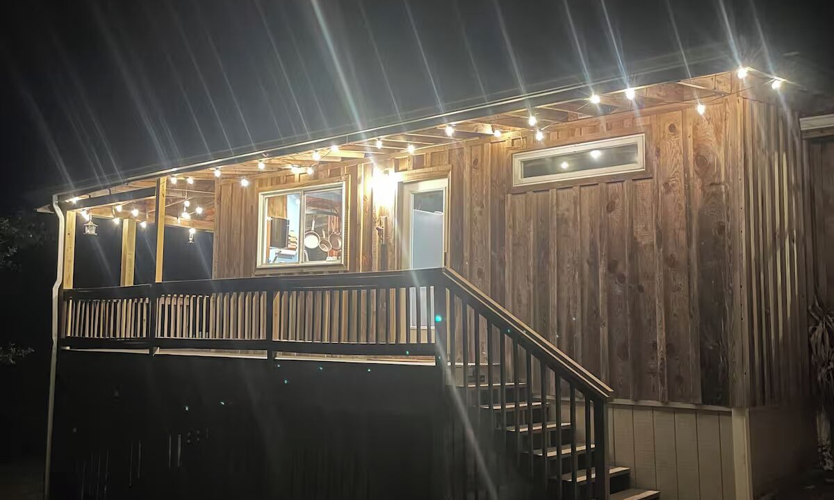 Photo of Outdoor in Taylortown