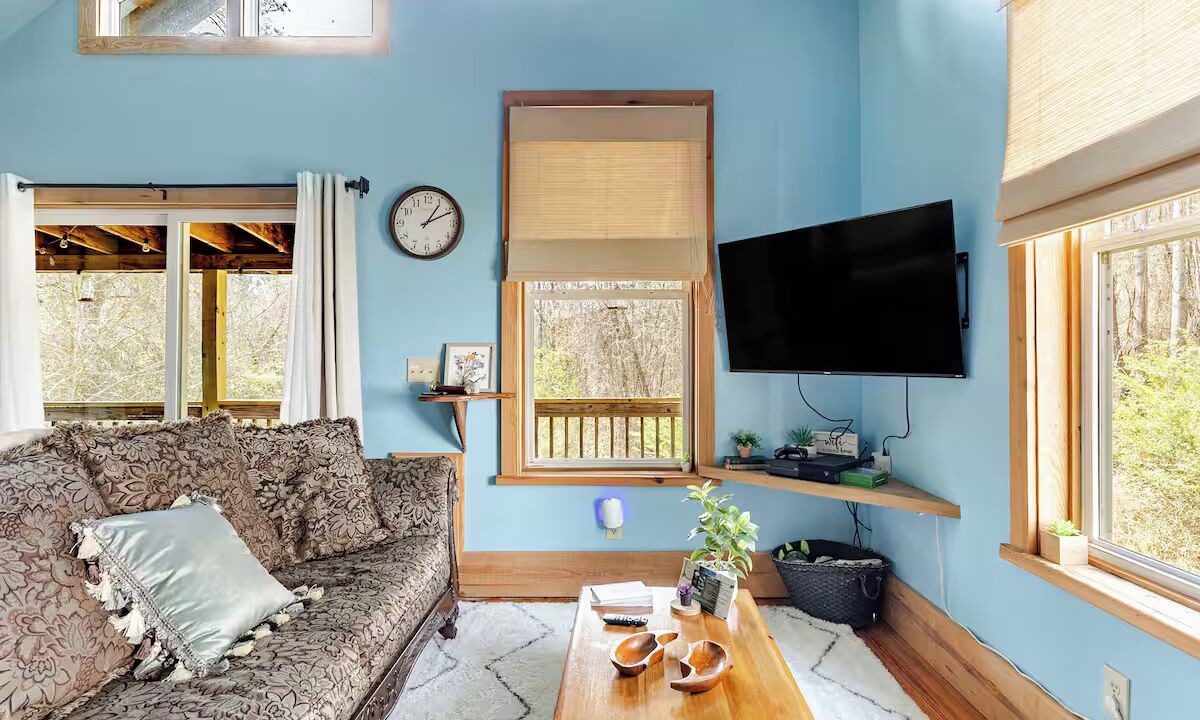 Photo of Livingroom in Taylortown