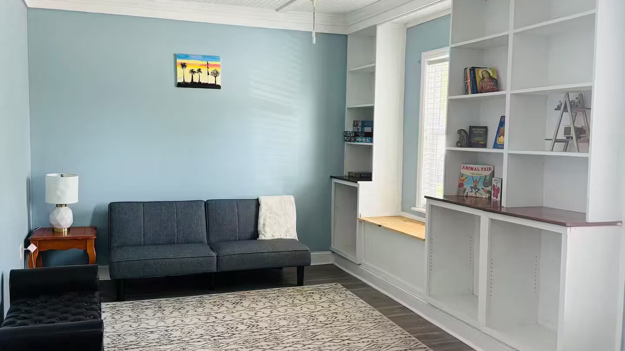 Photo of Livingroom in Goose Creek