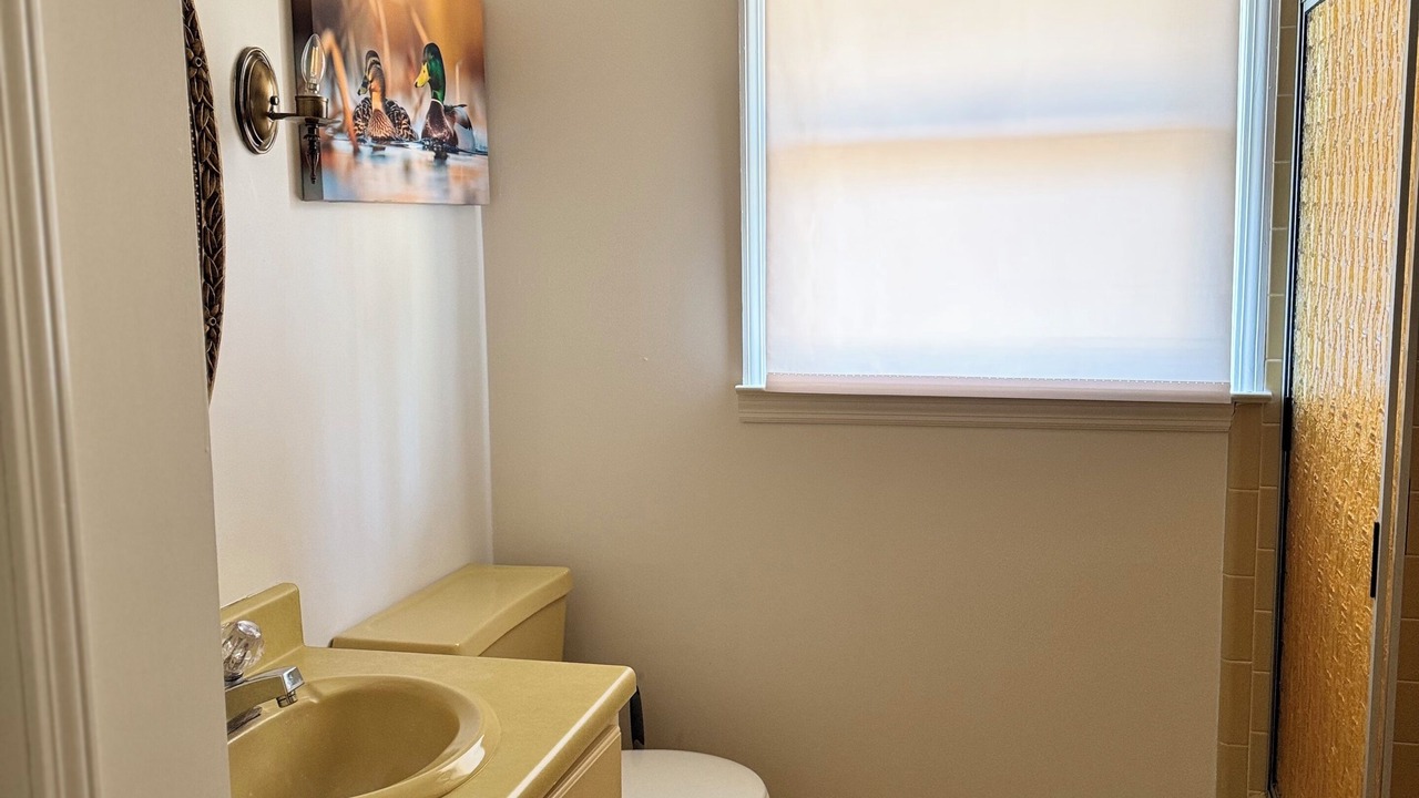 Photo of Bathroom in East Dublin