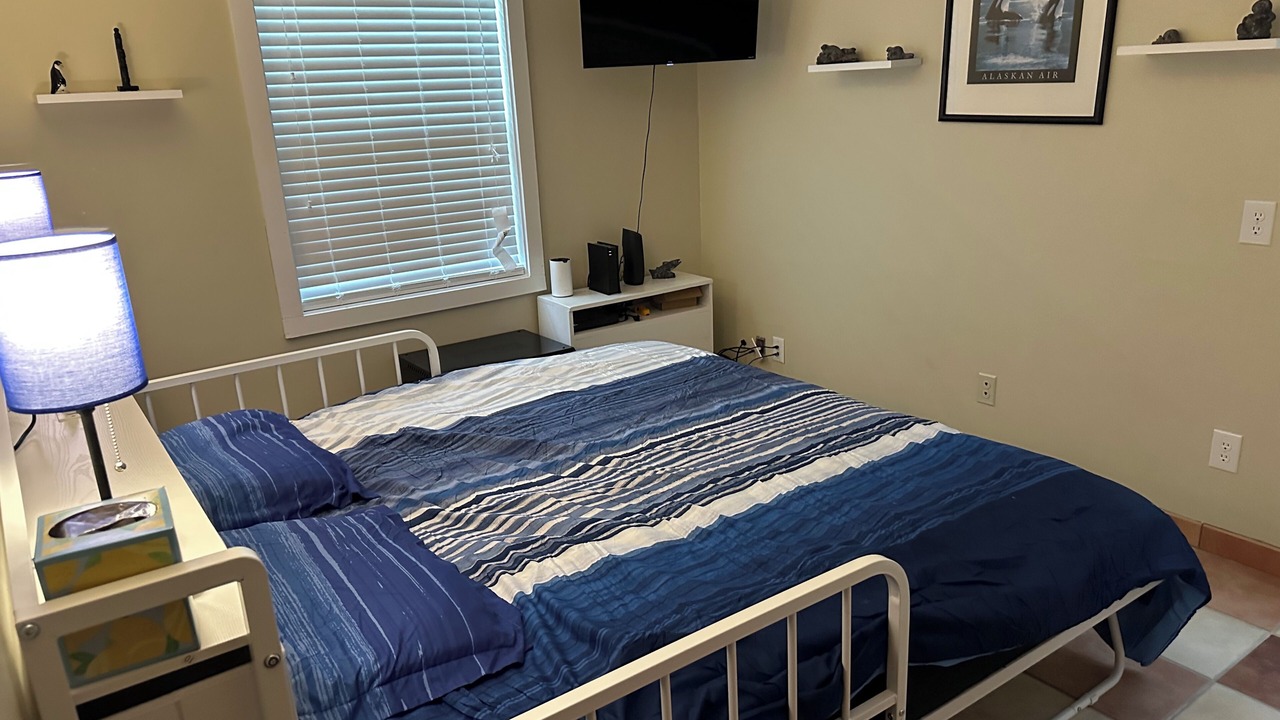 Photo of Bedroom in Morehead City