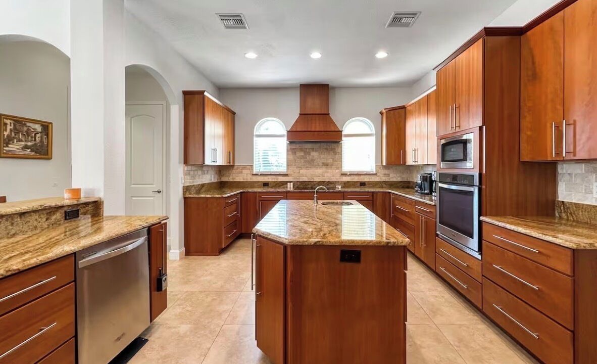 Photo of Kitchen in Sebring