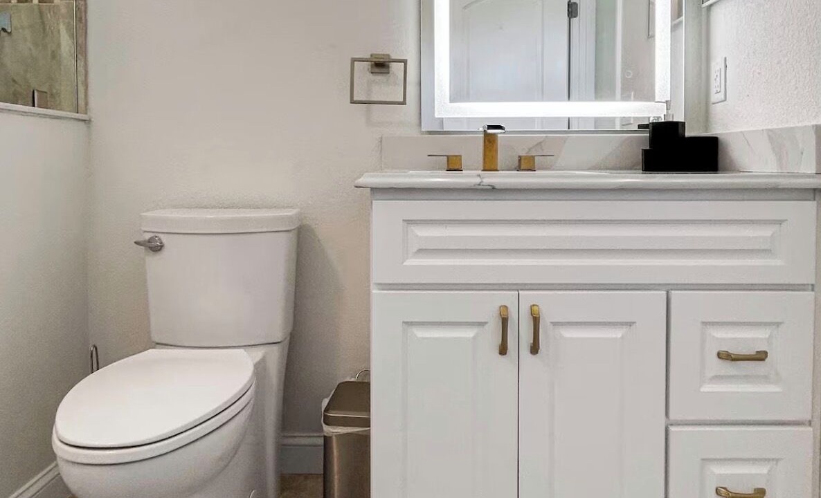 Photo of Bathroom in Sebring