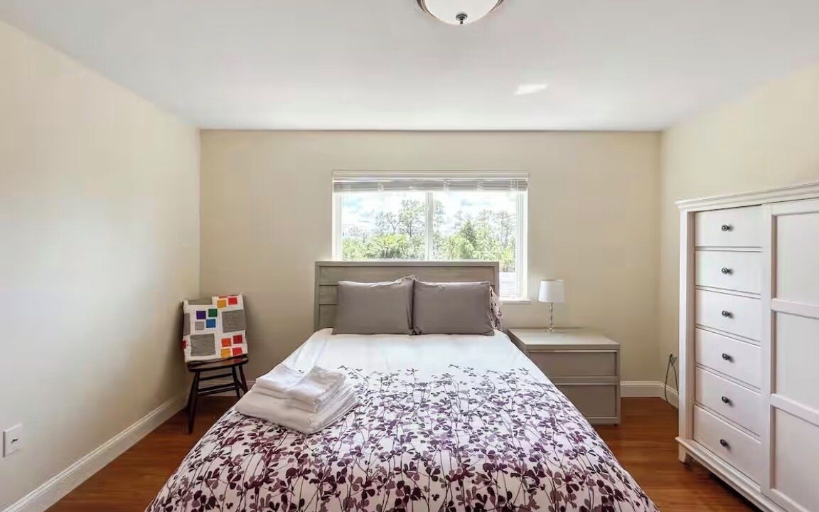 Photo of Bedroom in Sebring