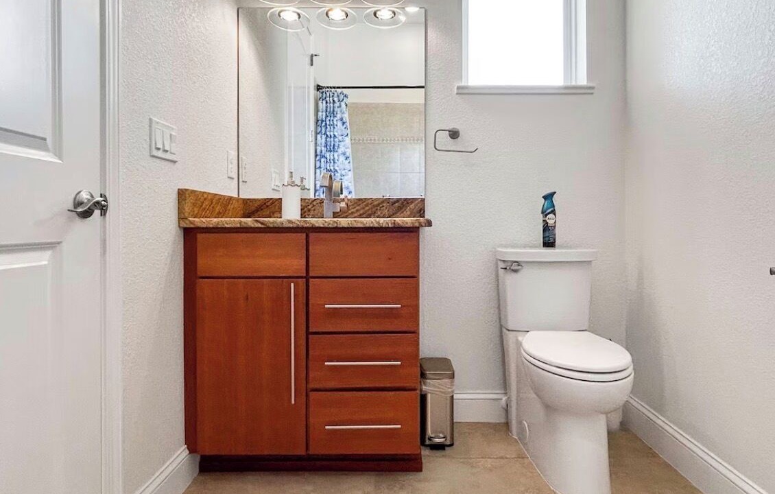 Photo of Bathroom in Sebring