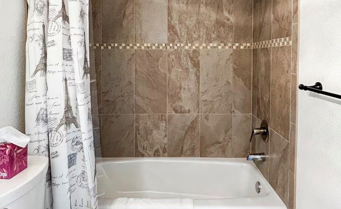 Photo of Bathroom in Sebring