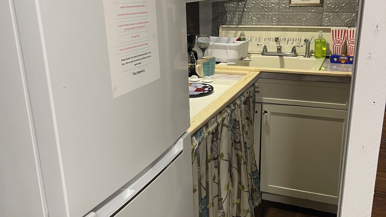 Photo of Kitchen in Yulee