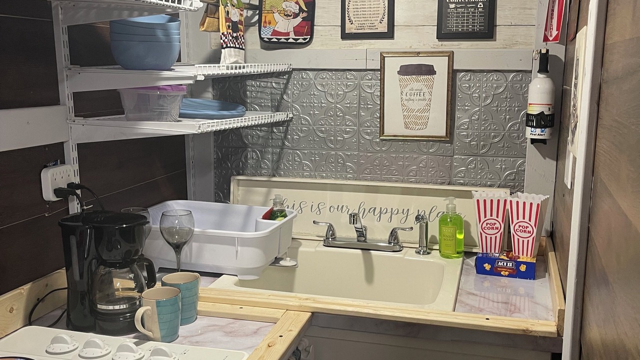 Photo of Kitchen in Yulee