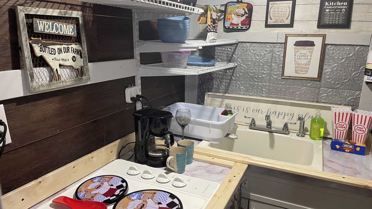 Photo of Kitchen in Yulee
