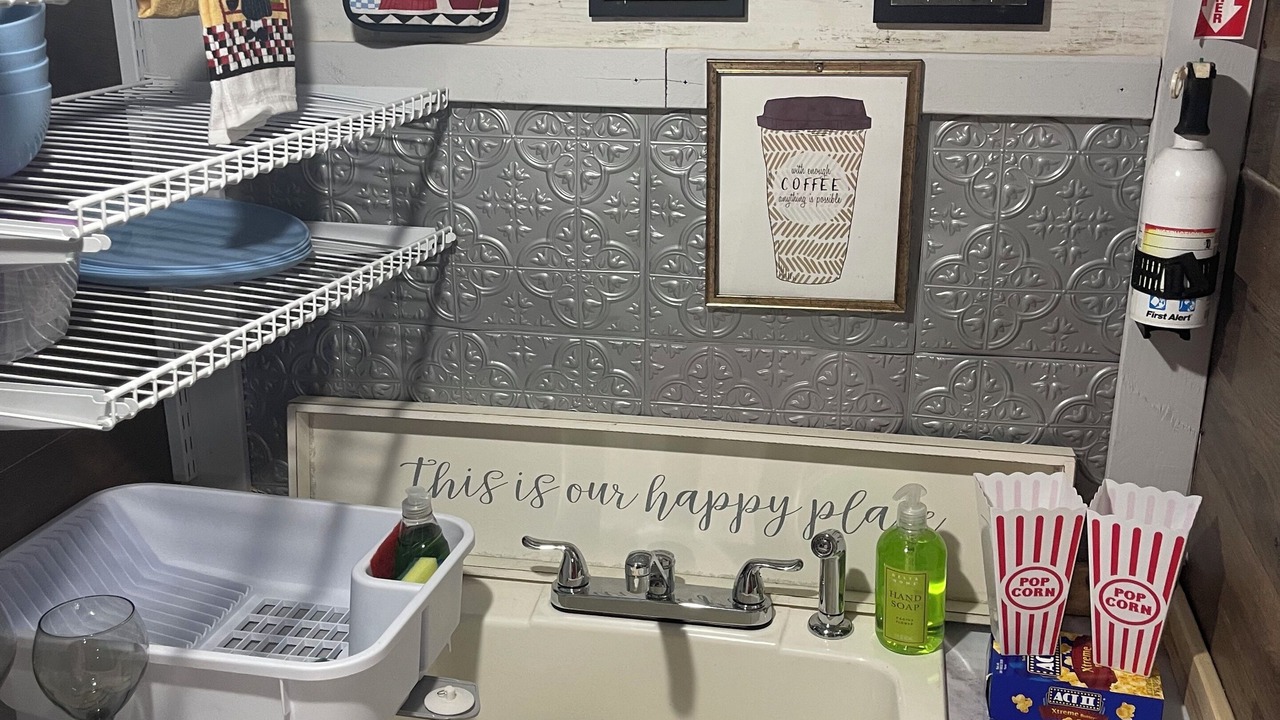 Photo of Kitchen in Yulee