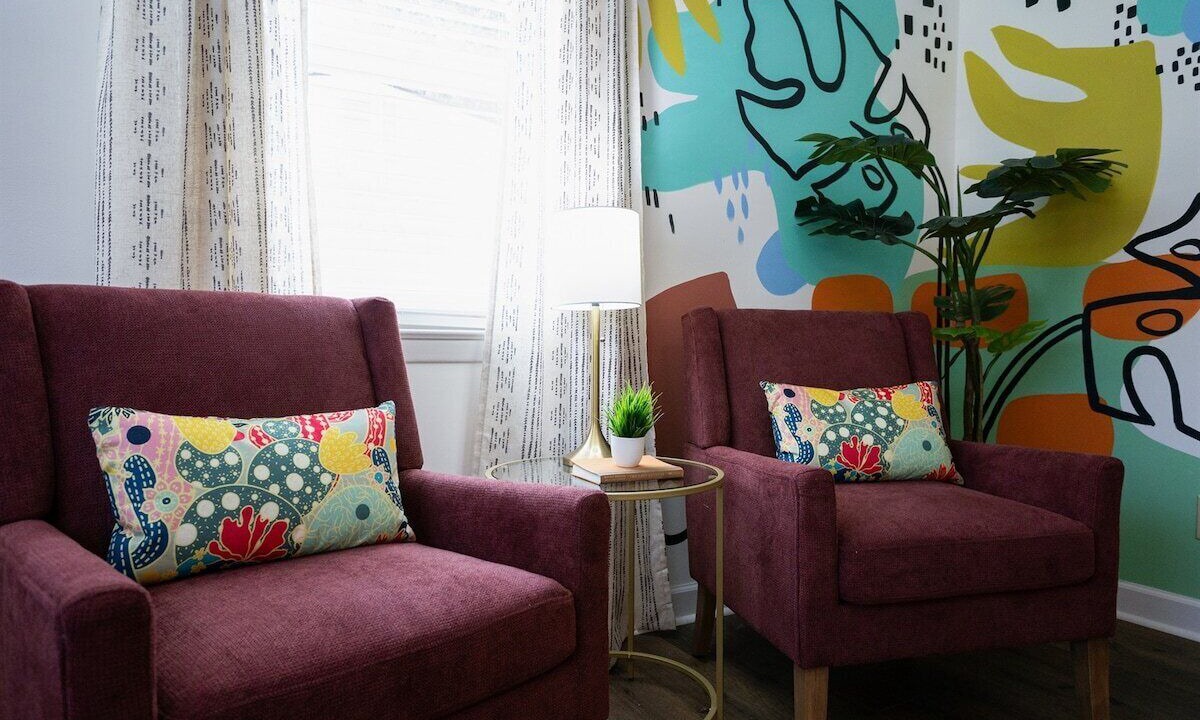 Photo of Livingroom in Savannah