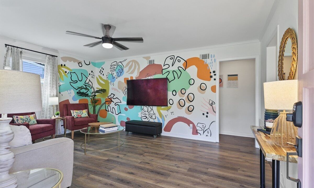 Photo of Livingroom in Savannah