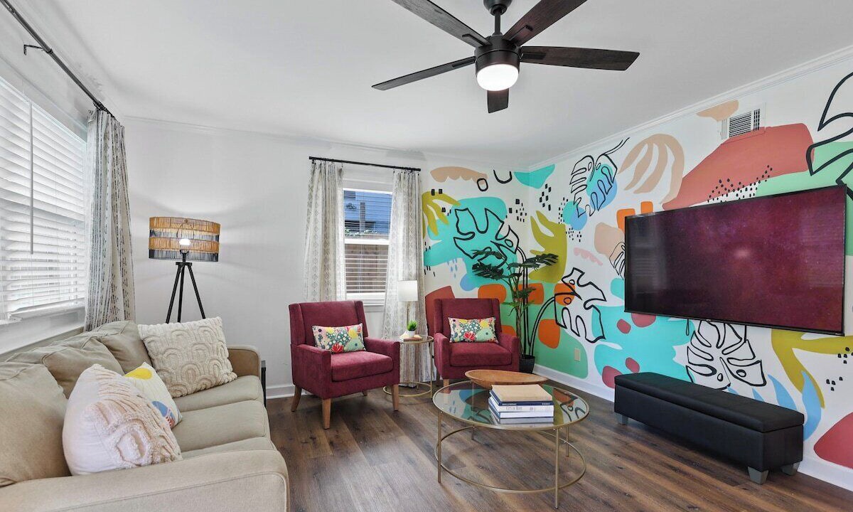 Photo of Livingroom in Savannah