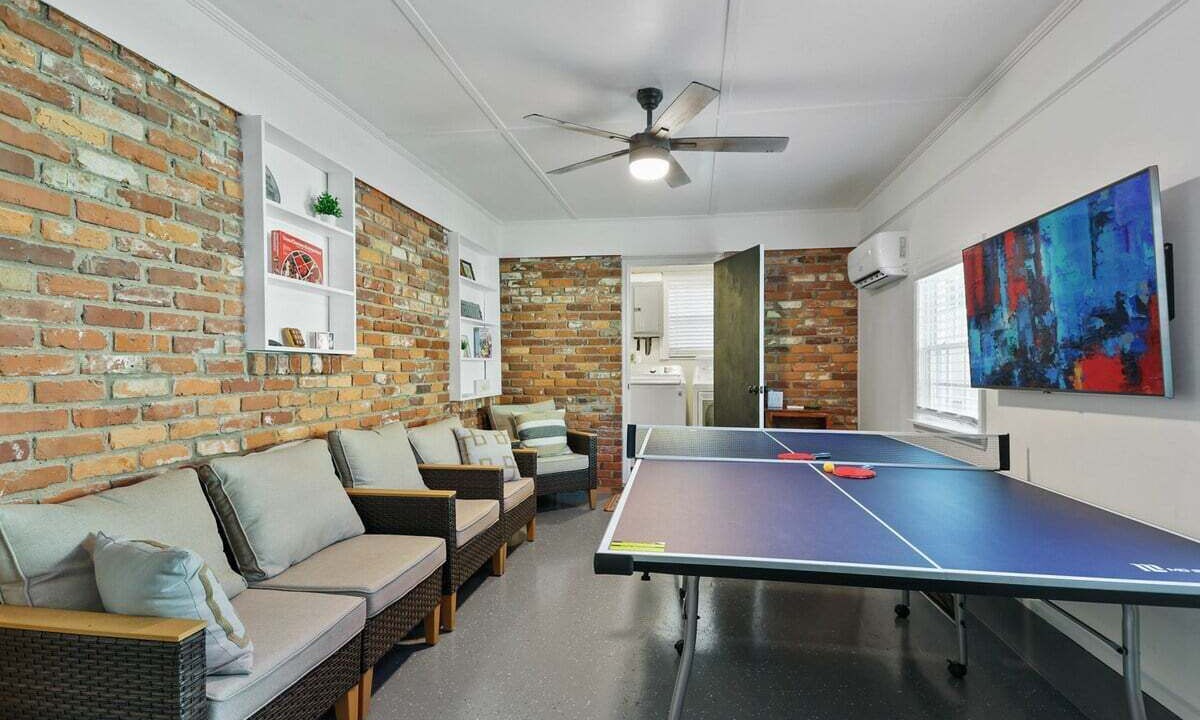 Photo of Bedroom in Savannah