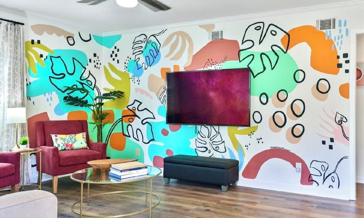 Photo of Livingroom in Savannah