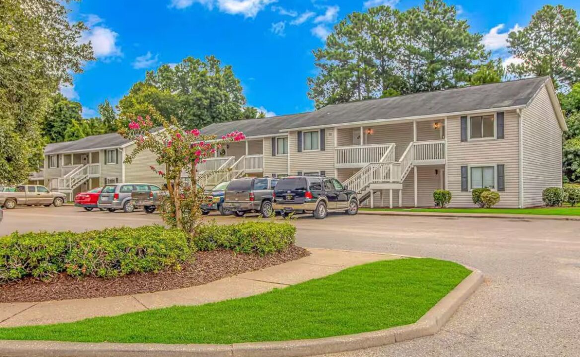 Photo of Outdoor in Red Hill
