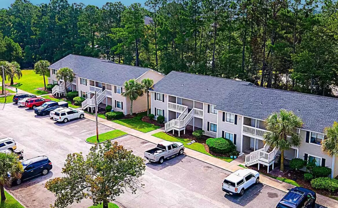 Photo of Outdoor in Red Hill