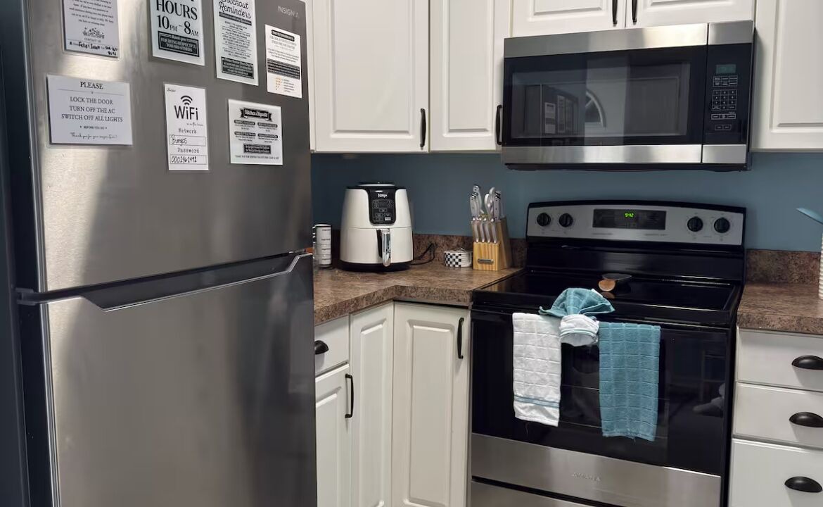 Photo of Kitchen in Red Hill