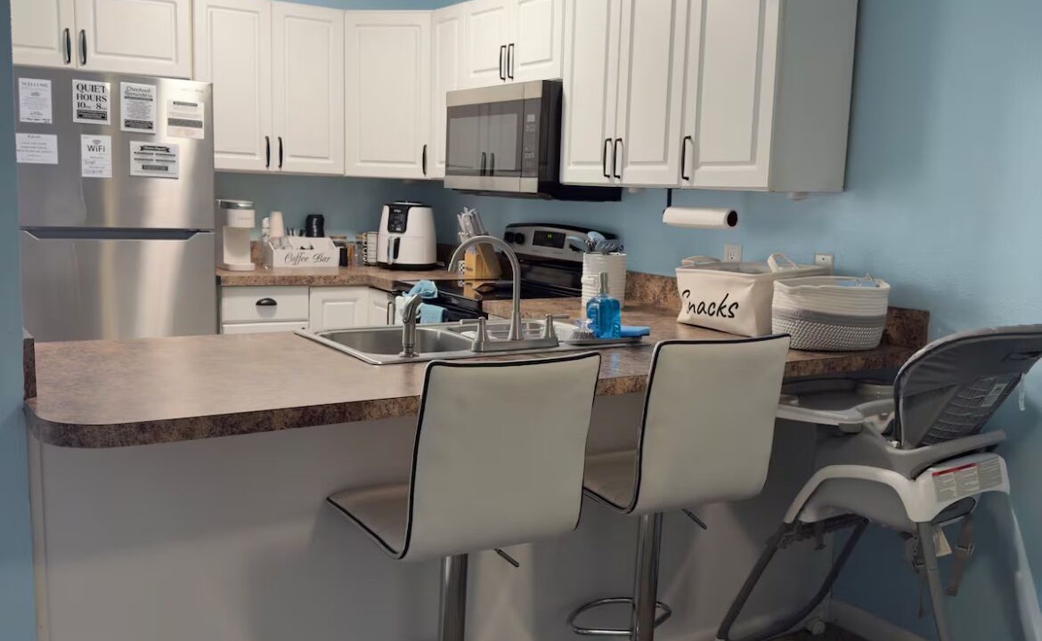 Photo of Kitchen in Red Hill