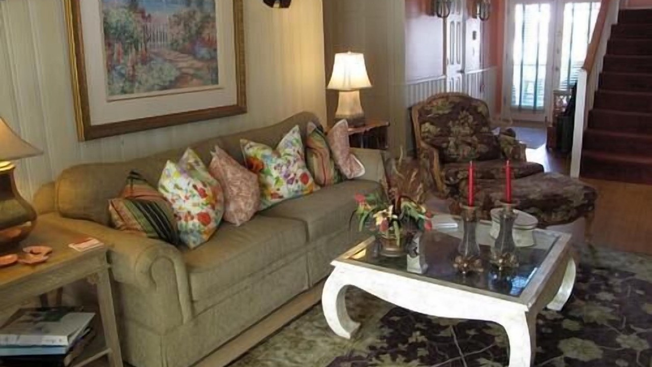 Photo of Livingroom in Inlet Harbour