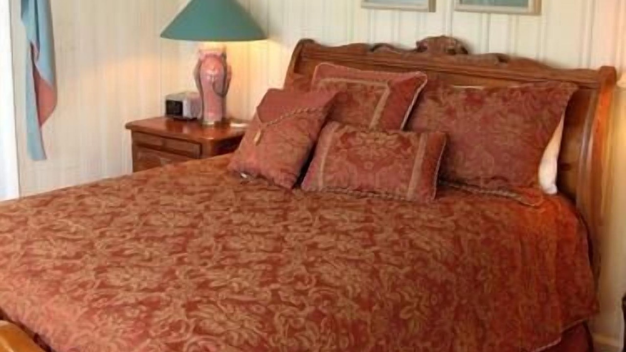 Photo of Bedroom in Inlet Harbour