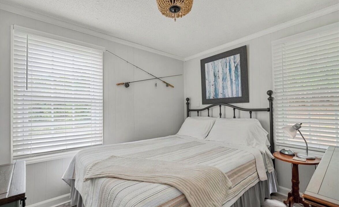 Photo of Bedroom in Anderson