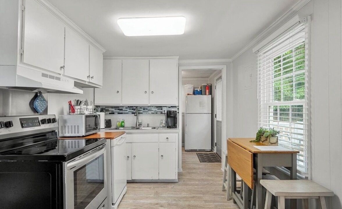 Photo of Kitchen in Anderson