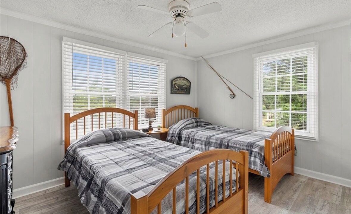 Photo of Bedroom in Anderson