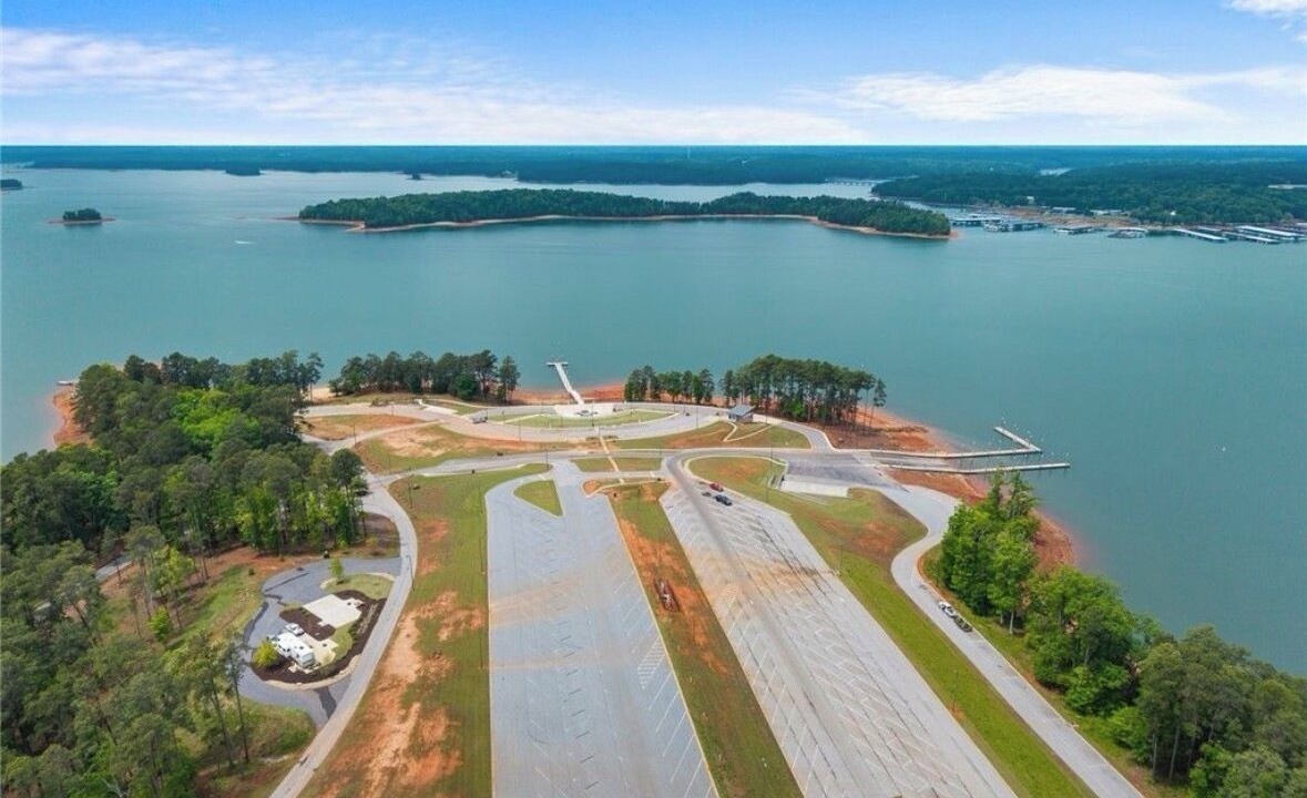 Photo of Outdoor in Anderson