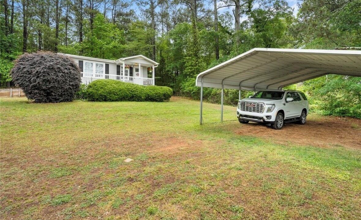 Photo of Outdoor in Anderson