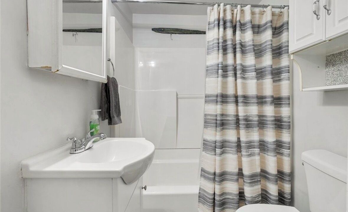 Photo of Bathroom in Anderson
