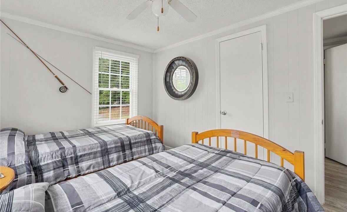 Photo of Bedroom in Anderson
