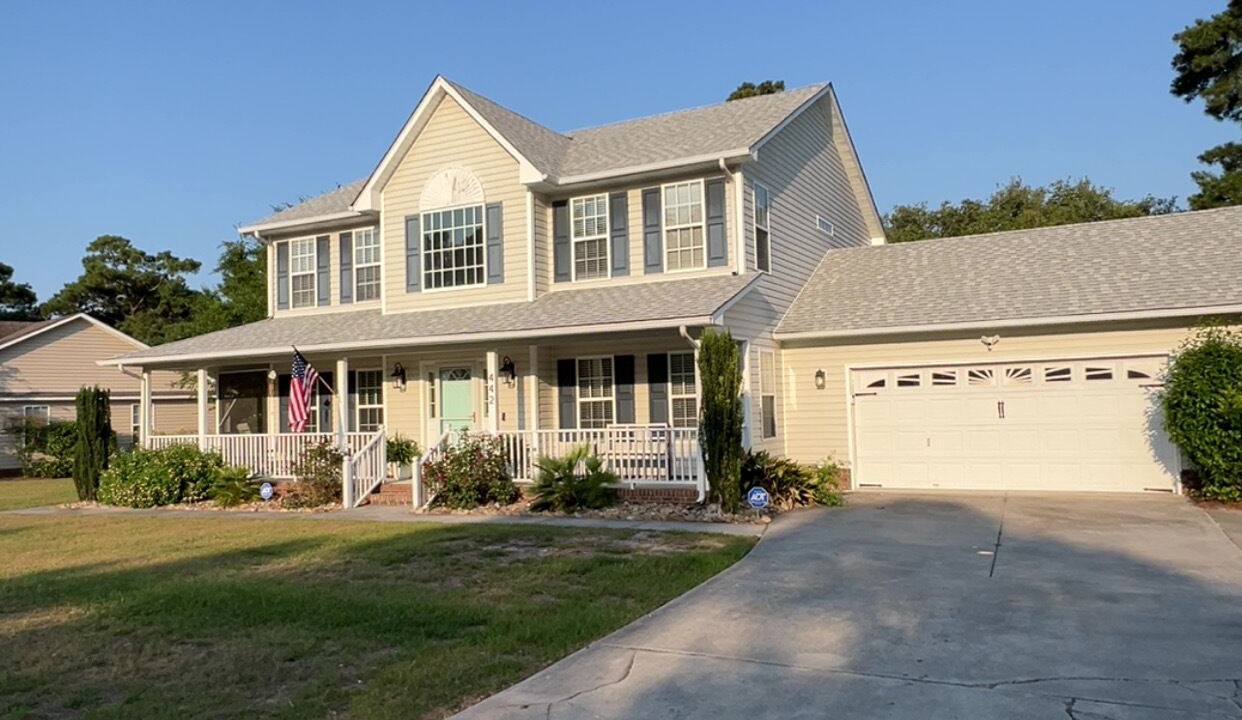 Photo of Outdoor in Cape Carteret
