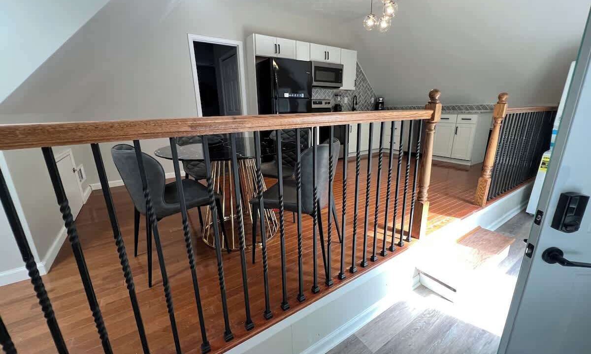 Photo of Kitchen in Gainesville